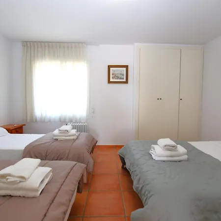 別荘 East Beachfront Townhouse Lunimar